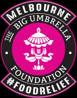 The Big Umbrella