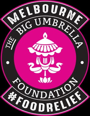 The Big Umbrella